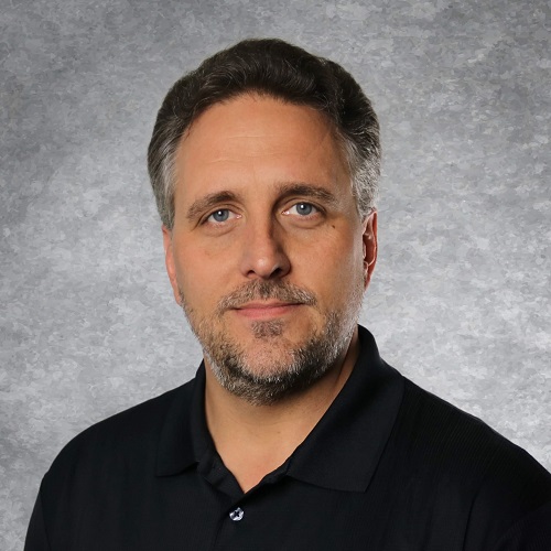 Dave Boyer